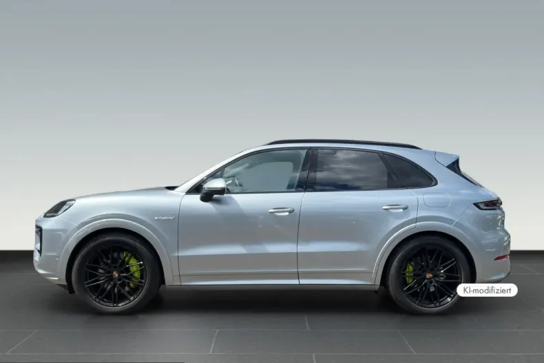 Porsche Cayenne din 2024 cu 22.108 km - oferta POR249374 - foto 2