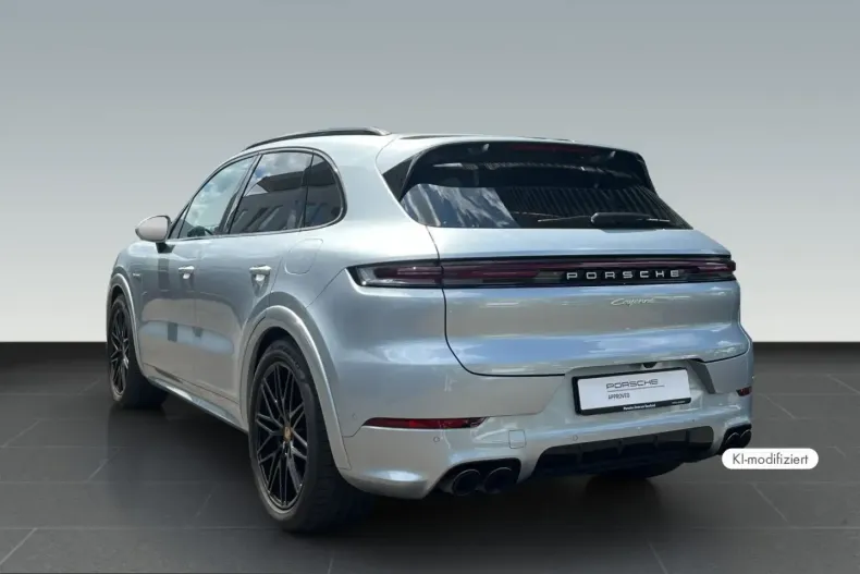 Porsche Cayenne din 2024 cu 22.108 km - oferta POR249374 - foto 3