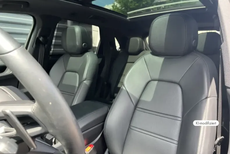 Porsche Cayenne din 2024 cu 22.108 km - oferta POR249374 - foto 5