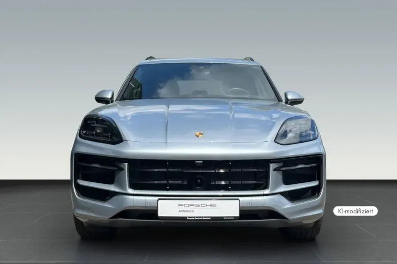 Porsche Cayenne din 2024 cu 22.108 km - oferta POR249374 - foto 6