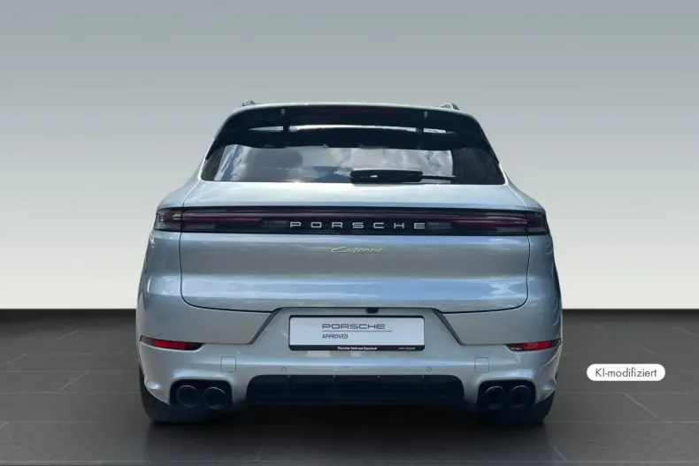 Porsche Cayenne din 2024 cu 22.108 km - oferta POR249374 - foto 7
