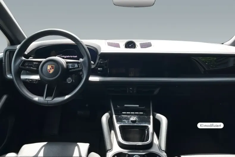 Porsche Cayenne din 2024 cu 22.108 km - oferta POR249374 - foto 9