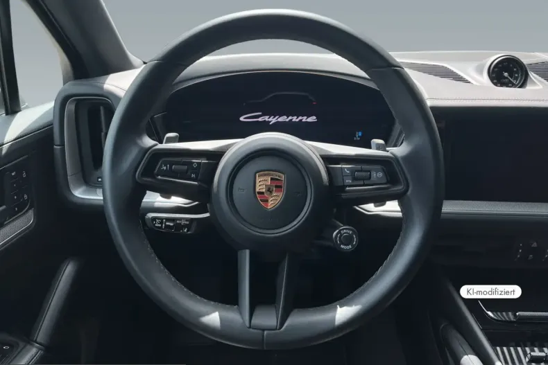 Porsche Cayenne din 2024 cu 22.108 km - oferta POR249374 - foto 10