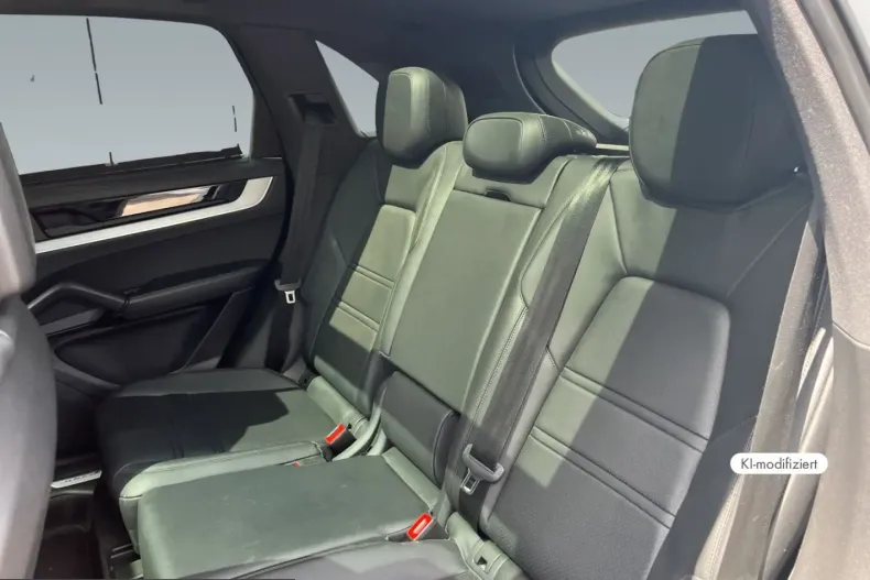 Porsche Cayenne din 2024 cu 22.108 km - oferta POR249374 - foto 11