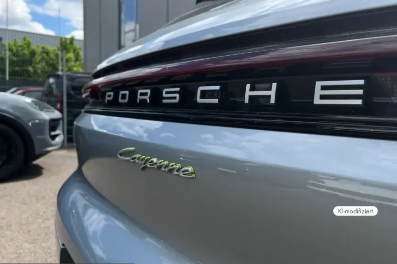 Porsche Cayenne din 2024 cu 22.108 km - oferta POR249374 - foto 20