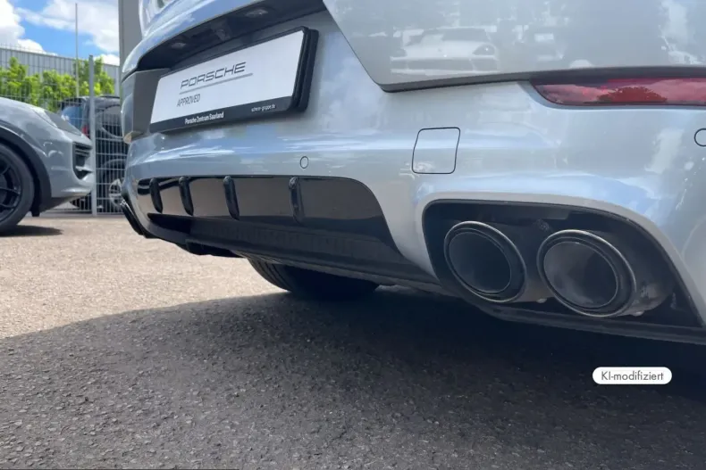Porsche Cayenne din 2024 cu 22.108 km - oferta POR249374 - foto 21