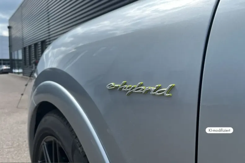 Porsche Cayenne din 2024 cu 22.108 km - oferta POR249374 - foto 22