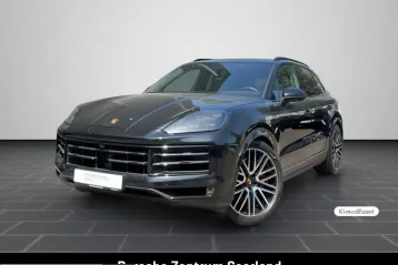 Porsche Cayenne din 2024 - oferta POR249375