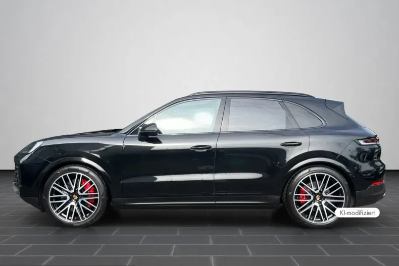 Porsche Cayenne din 2024 cu 28.758 km - oferta POR249375 - foto 2