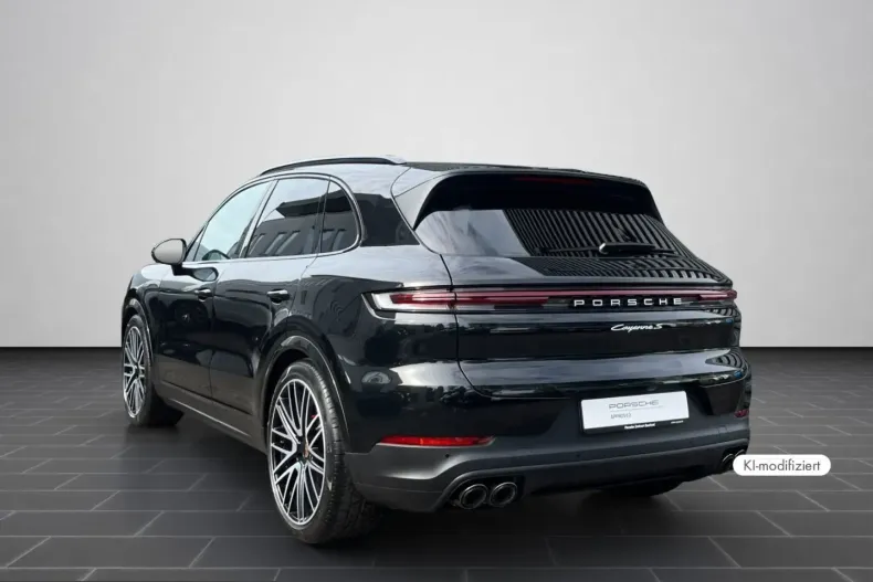 Porsche Cayenne din 2024 cu 28.758 km - oferta POR249375 - foto 3