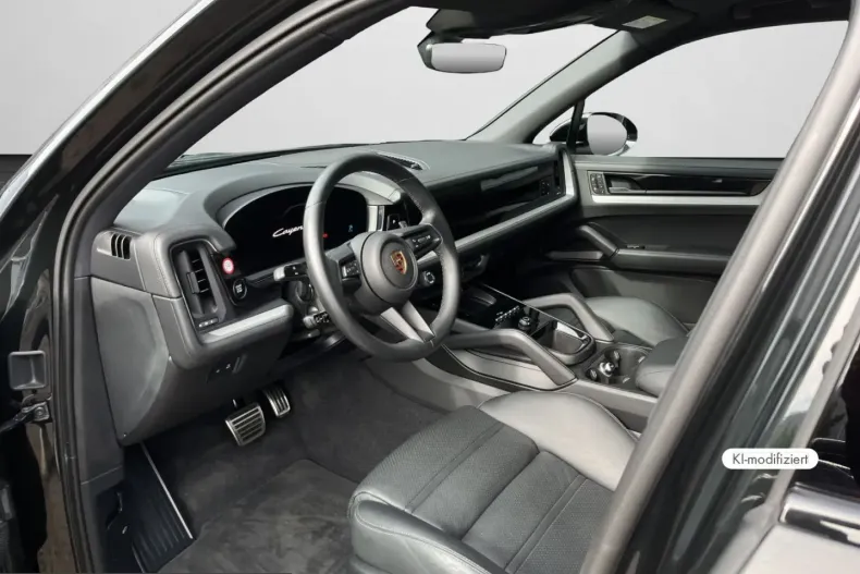 Porsche Cayenne din 2024 cu 28.758 km - oferta POR249375 - foto 4