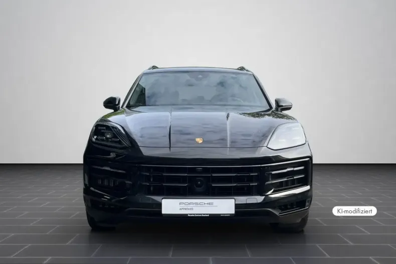 Porsche Cayenne din 2024 cu 28.758 km - oferta POR249375 - foto 6