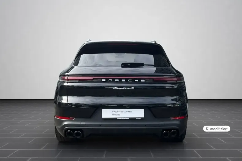 Porsche Cayenne din 2024 cu 28.758 km - oferta POR249375 - foto 7