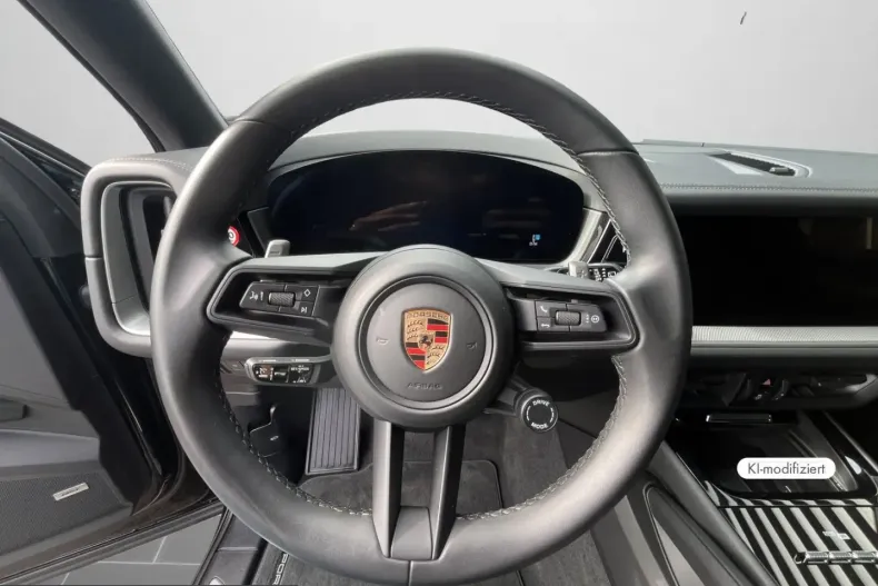 Porsche Cayenne din 2024 cu 28.758 km - oferta POR249375 - foto 10