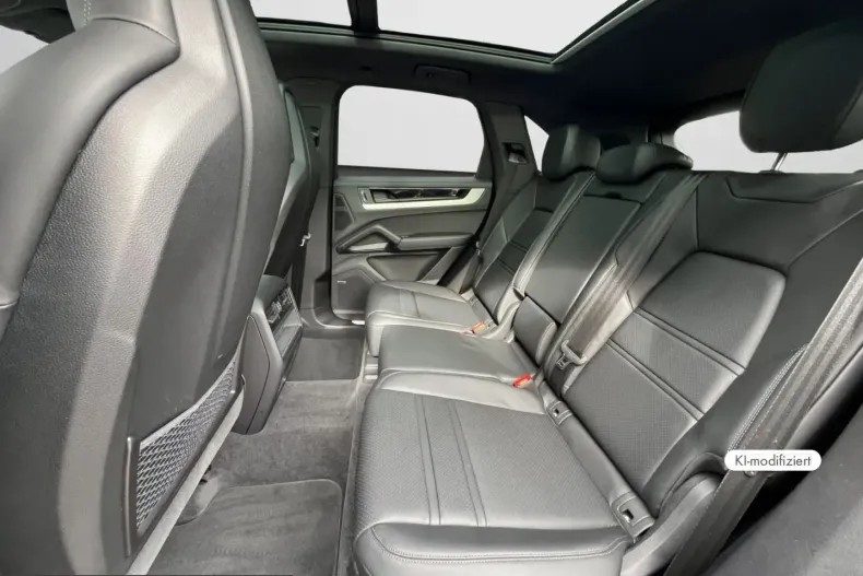 Porsche Cayenne din 2024 cu 28.758 km - oferta POR249375 - foto 11