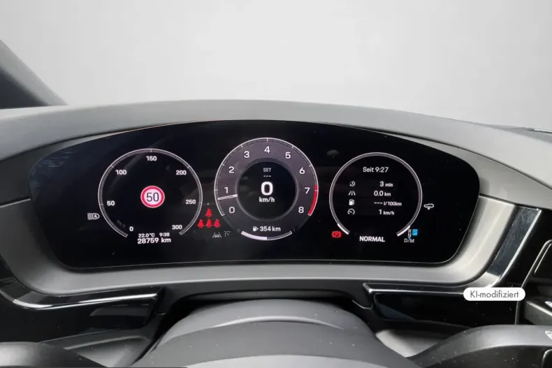 Porsche Cayenne din 2024 cu 28.758 km - oferta POR249375 - foto 13