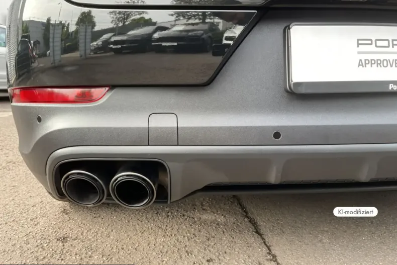 Porsche Cayenne din 2024 cu 28.758 km - oferta POR249375 - foto 20
