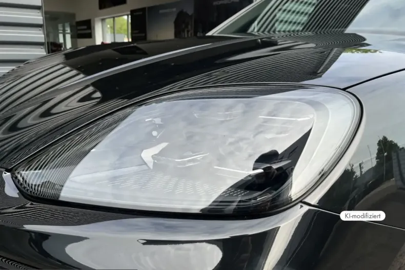 Porsche Cayenne din 2024 cu 28.758 km - oferta POR249375 - foto 24
