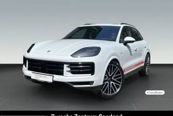 Porsche Cayenne din 2024 - oferta POR249376