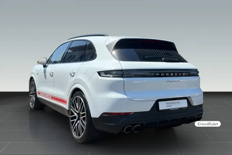 Porsche Cayenne din 2024 cu 21.596 km - oferta POR249376 - foto 3