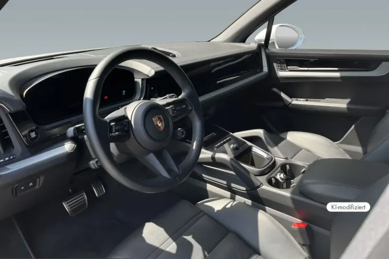 Porsche Cayenne din 2024 cu 21.596 km - oferta POR249376 - foto 4
