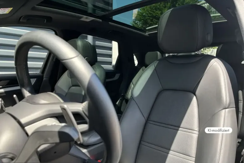 Porsche Cayenne din 2024 cu 21.596 km - oferta POR249376 - foto 5