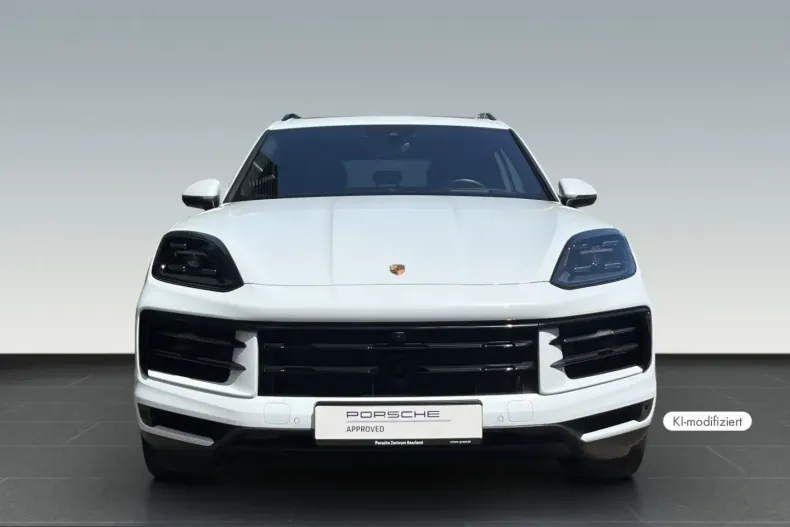 Porsche Cayenne din 2024 cu 21.596 km - oferta POR249376 - foto 6