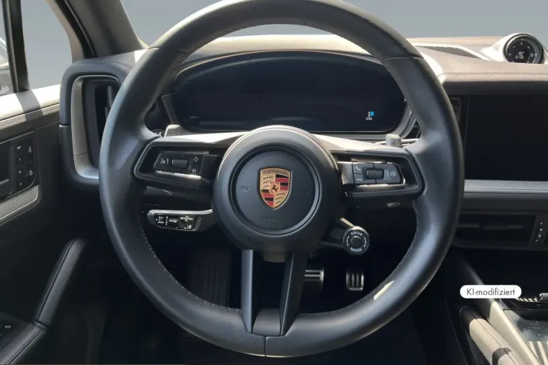 Porsche Cayenne din 2024 cu 21.596 km - oferta POR249376 - foto 10