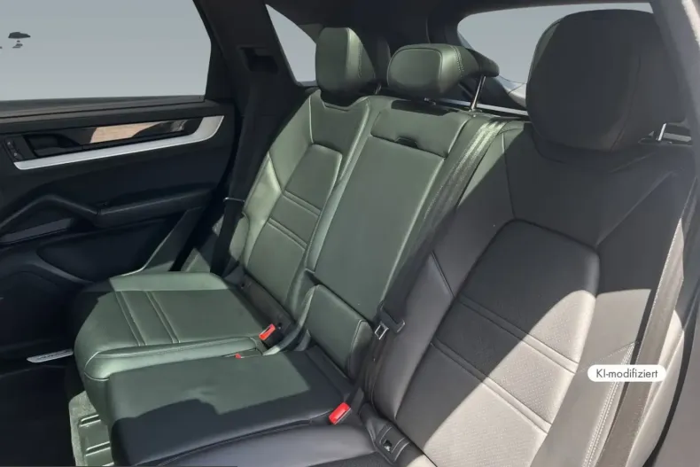 Porsche Cayenne din 2024 cu 21.596 km - oferta POR249376 - foto 11