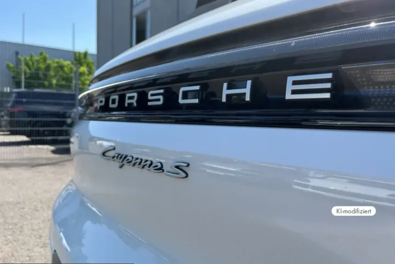 Porsche Cayenne din 2024 cu 21.596 km - oferta POR249376 - foto 20