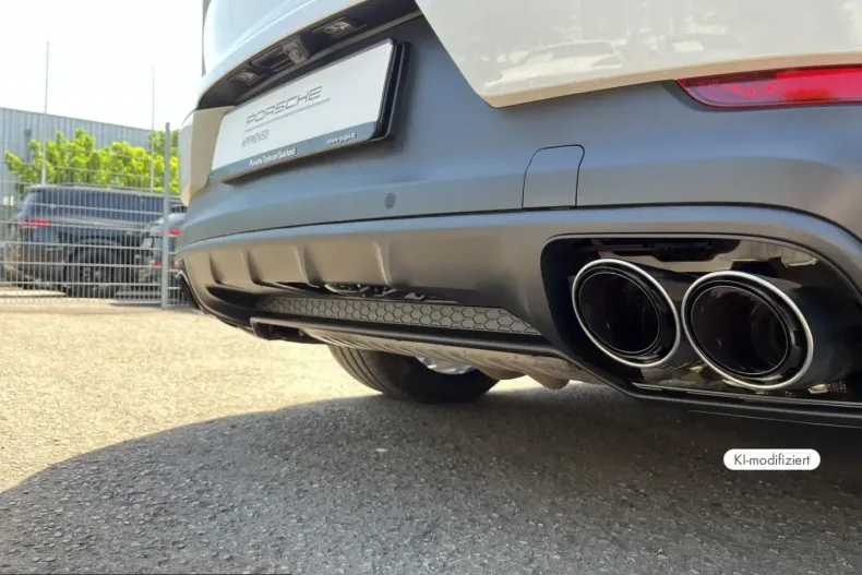 Porsche Cayenne din 2024 cu 21.596 km - oferta POR249376 - foto 21