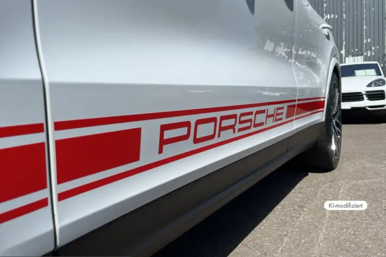Porsche Cayenne din 2024 cu 21.596 km - oferta POR249376 - foto 23
