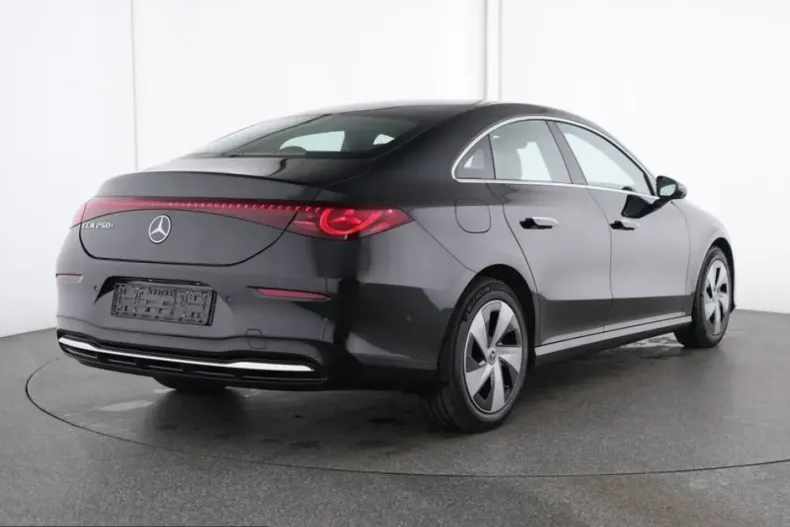 Mercedes-Benz CLA 250 (Clasa CLA) din 2025 cu 22.356 km - oferta MER249377 - foto 3