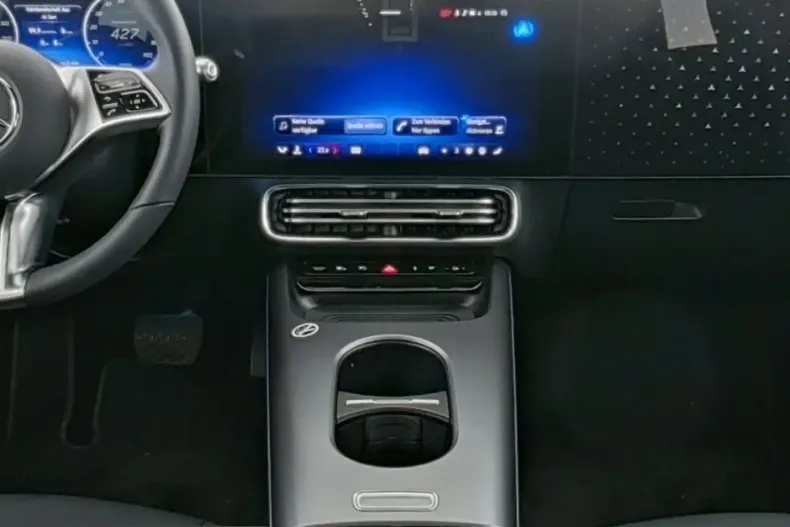 Mercedes-Benz CLA 250 (Clasa CLA) din 2025 cu 22.356 km - oferta MER249377 - foto 5