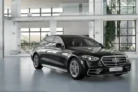 Mercedes-Benz S 500 (Clasa S) din 2025 cu 14.100 km - oferta MER249378 - foto 3