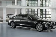 Mercedes-Benz S 500 (Clasa S) din 2025 cu 14.100 km - oferta MER249378 - foto 4