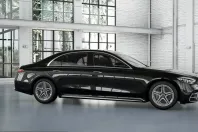 Mercedes-Benz S 500 (Clasa S) din 2025 cu 14.100 km - oferta MER249378 - foto 5