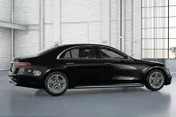 Mercedes-Benz S 500 (Clasa S) din 2025 cu 14.100 km - oferta MER249378 - foto 6