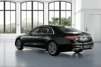 Mercedes-Benz S 500 (Clasa S) din 2025 cu 14.100 km - oferta MER249378 - foto 9