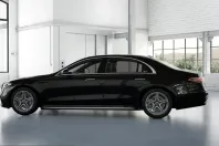 Mercedes-Benz S 500 (Clasa S) din 2025 cu 14.100 km - oferta MER249378 - foto 10