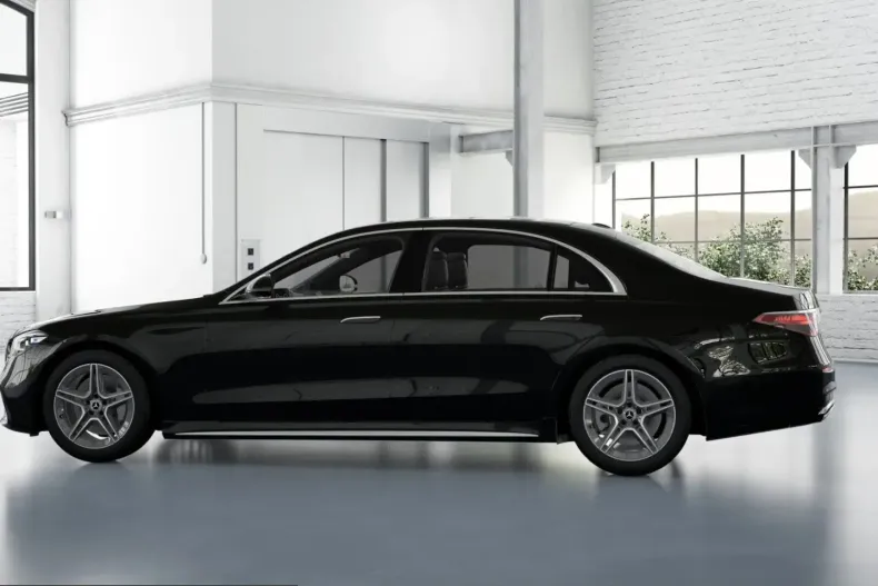 Mercedes-Benz S 500 (Clasa S) din 2025 cu 14.100 km - oferta MER249378 - foto 10