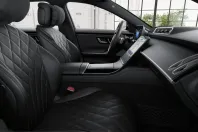 Mercedes-Benz S 500 (Clasa S) din 2025 cu 14.100 km - oferta MER249378 - foto 12