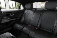 Mercedes-Benz S 500 (Clasa S) din 2025 cu 14.100 km - oferta MER249378 - foto 13