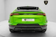 Lamborghini Urus din 2025 cu 6.964 km - oferta LAM249379 - foto 5
