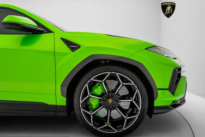 Lamborghini Urus din 2025 cu 6.964 km - oferta LAM249379 - foto 6
