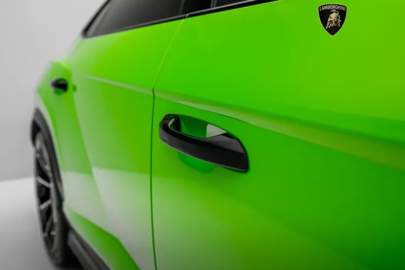 Lamborghini Urus din 2025 cu 6.964 km - oferta LAM249379 - foto 7