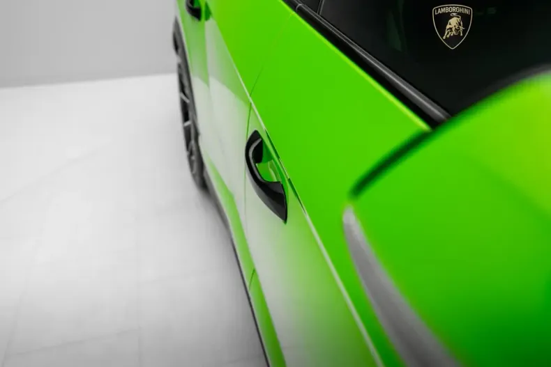Lamborghini Urus din 2025 cu 6.964 km - oferta LAM249379 - foto 8