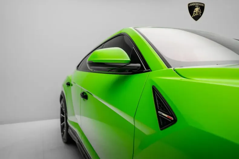 Lamborghini Urus din 2025 cu 6.964 km - oferta LAM249379 - foto 9