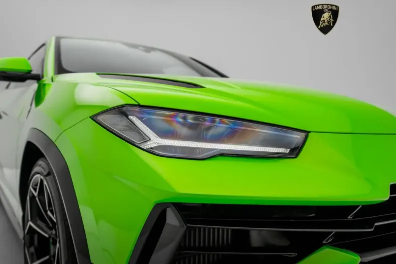 Lamborghini Urus din 2025 cu 6.964 km - oferta LAM249379 - foto 10