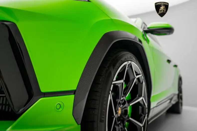 Lamborghini Urus din 2025 cu 6.964 km - oferta LAM249379 - foto 11